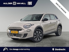 Fiat 600 - Urban 1.2 Hybrid 110pk e-DSC6 | CAMERA | AFN. TREKHAAK | DODEHOEKBEW. | DAB+ | APPLE CARPL