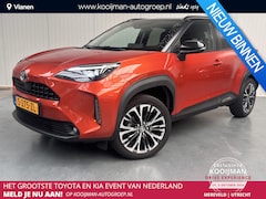 Toyota Yaris Cross - 1.5 Hybrid Executive Bomvol Luxe, zeer mooie kleur, 1e eigenaar, Dealer onderhouden, NL au