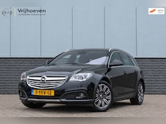 Opel Insignia Country Tourer - 2.0 T 4x4 1e eig