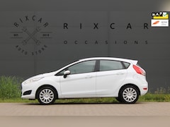 Ford Fiesta - 1.0 Style Airco Nav Bluetooth NweDistributiesnaar