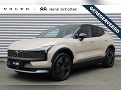 Volvo EX30 Cross Country - P5 Long Range Plus Europa 69 kWh Elektrisch Verstelbare Voorstoelen | Harman/Kardon Premiu