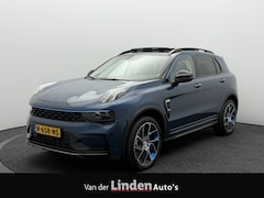 Lynk & Co 01 - 1.5 262PK | Origineel NL | Trekhaak | 360° Camera | Panoramadak | Adaptive Cruise Control