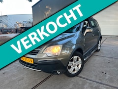 Opel Antara - 2.4-16V Enjoy 4x4-1500kg trekgewicht