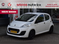 Peugeot 107 - 1.0 Access Accent|Lage km stand|Airco