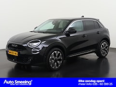 Fiat 600e - La Prima 54 kWh | SOH 96% | Stoelverwarming | Camera | ACC | CarPlay | Zondag Open