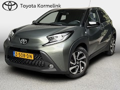 Toyota Aygo X - 1.0 VVT-i MT Pulse