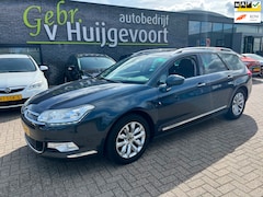 Citroën C5 Tourer - 1.6 e-HDi Collection Business. AUTOMAAT