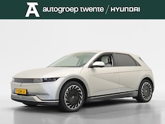 Hyundai IONIQ 5 - Lounge 77.4 kWh | Trekhaak | Licht interieur | SOH 97%
