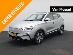 MG MG ZS EV - Long Range Luxury 70 kWh | 360 graden camera | panoramadak | aplle carplay/ android auto |