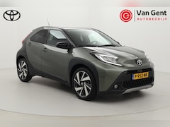 Toyota Aygo X - 1.0 VVT-i MT Envy | Apple Carplay / Android Auto | JBL | LED | 18 inch | Adaptive Cruise |
