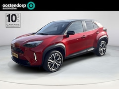 Toyota Yaris Cross - 1.5 Hybrid Executive