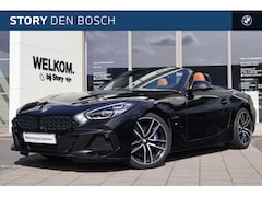 BMW Z4 Roadster - sDrive20i High Executive M Sport Automaat / M Sportstoelen / Harman Kardon / Head-Up / Ada
