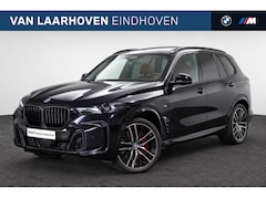BMW X5 - xDrive50e M Sport Automaat / Panoramadak / Trekhaak / Bowers & Wilkins / Comfortstoelen /