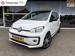 Volkswagen Up! - 1.0 BMT high up