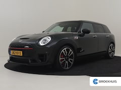 MINI Clubman - 2.0 JCW ALL4 JCW