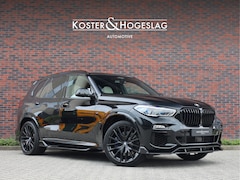 BMW X5 - M50i | B&W - Bodykit - HUD
