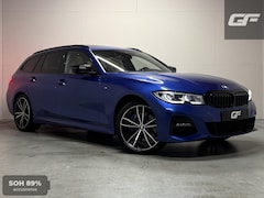 BMW 3-serie Touring - 330e xDrive M-Sport Pano Laser Kuipstoelen