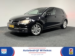 Volkswagen Golf - 1.0 TSI Comfortline | NAVI | ACC | PARKEERSENSOREN |