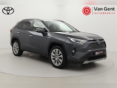 Toyota RAV4 - 2.5 Hybrid AWD Executive | Leder | Dodehoek detectie | JBL | Navigatie | 360 camera | Stoe