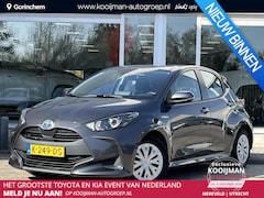 Toyota Yaris - 1.5 Hybrid Active
