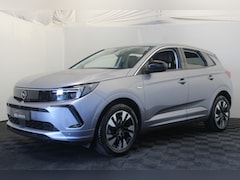 Opel Grandland - 1.2 Turbo Elegance |Camera|Navi|