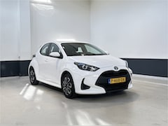 Toyota Yaris - 1.5 Hybrid Active | Camera | Carplay/ Android Auto| NL | 1 EIg|