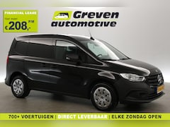 Mercedes-Benz Citan - 112 CDI 116PK | Airco | Parkeersens. | Elektrpakket | LED | Schuifdeur