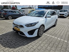 Kia Cee'd Sportswagon - Ceed 1.6 GDI PHEV DynamicLine