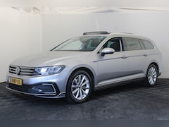 Volkswagen Passat Variant - 1.4 TSI PHEV GTE Business |Pano|Stoelverw.|Navi|