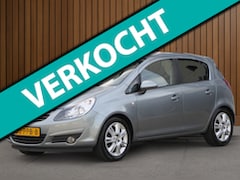 Opel Corsa - 1.4-16V '111' Edition 101PK | Dealer onderhouden | Trekhaak | Airco | Origineel NL