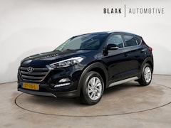 Hyundai Tucson - 1.6 GDi Comfort | trekhaak