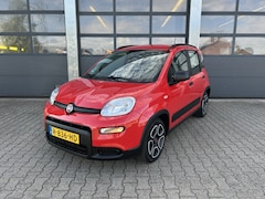 Fiat Panda - 1.0 70pk Hybrid City Life
