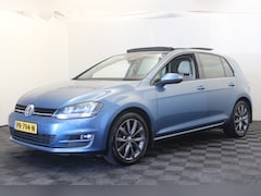 Volkswagen Golf - 1.4 TSI ACT Highline |Pano|Stoelverw.|