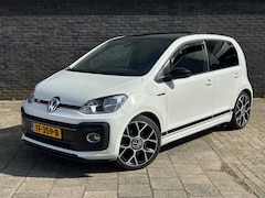 Volkswagen Up! - 1.0 TSI GTI Beats Panodak Camera Stoelverwarming