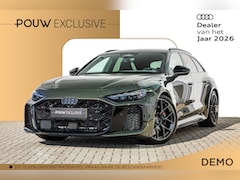 Audi RS5 - Avant 2.9 e-hybrid 639pk quattro | Panoramadak | Sportpakket | HUD | Carbon decorinleg | B