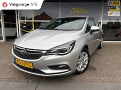 Opel Astra - 1.0 Business+