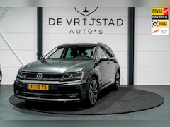 Volkswagen Tiguan - 1.4 TSI 4Motion Highline Business R