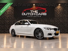BMW 3-serie - 318i Edition M Sport Shadow High Executive