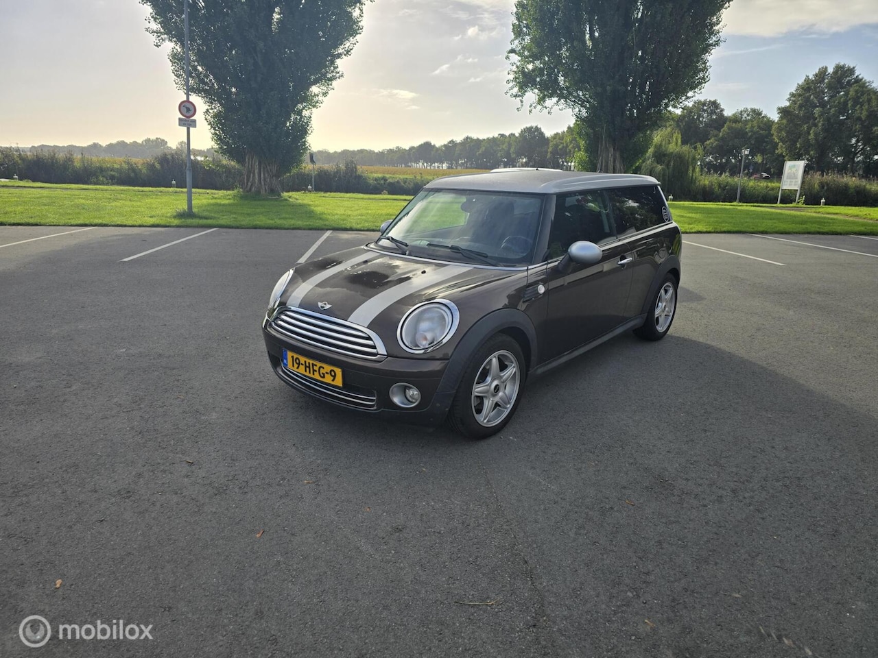 MINI Clubman - 1.6 Cooper