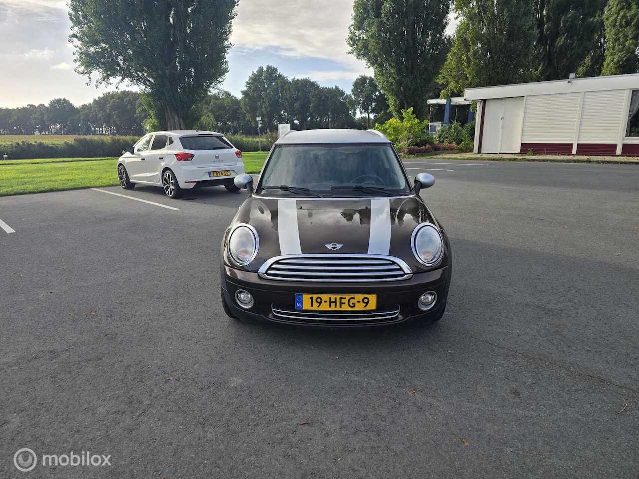 MINI Clubman - 1.6 Cooper