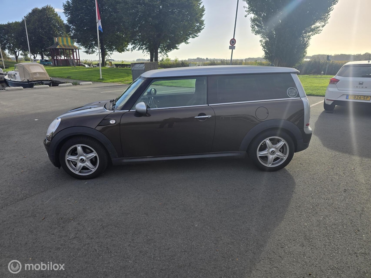 MINI Clubman - 1.6 Cooper