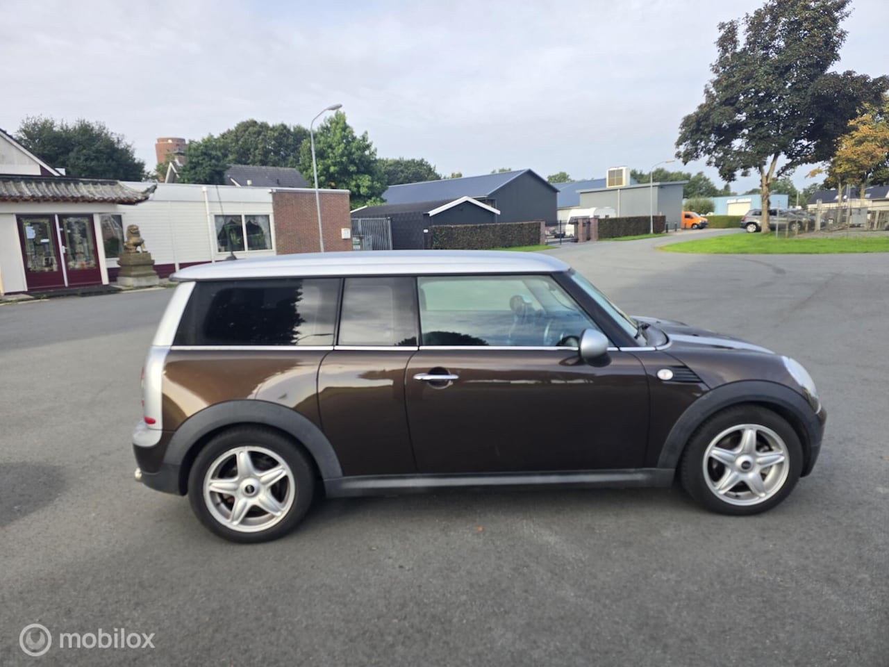 MINI Clubman - 1.6 Cooper