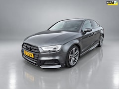 Audi A3 Limousine - 35 TFSI CoD Sport S Line Edition