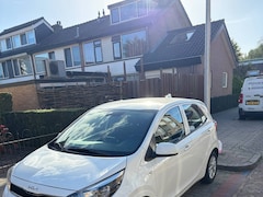 Kia Picanto - 1.0 DPi DynamicLine , ORGINEEL NEDERLANDSE AUTO, BOEKJES, NAP EN ONDERHOUDSHISTORIE