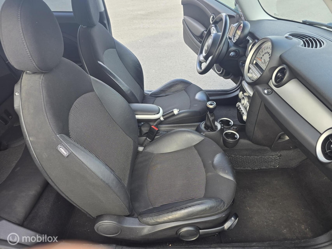 MINI Clubman - 1.6 Cooper
