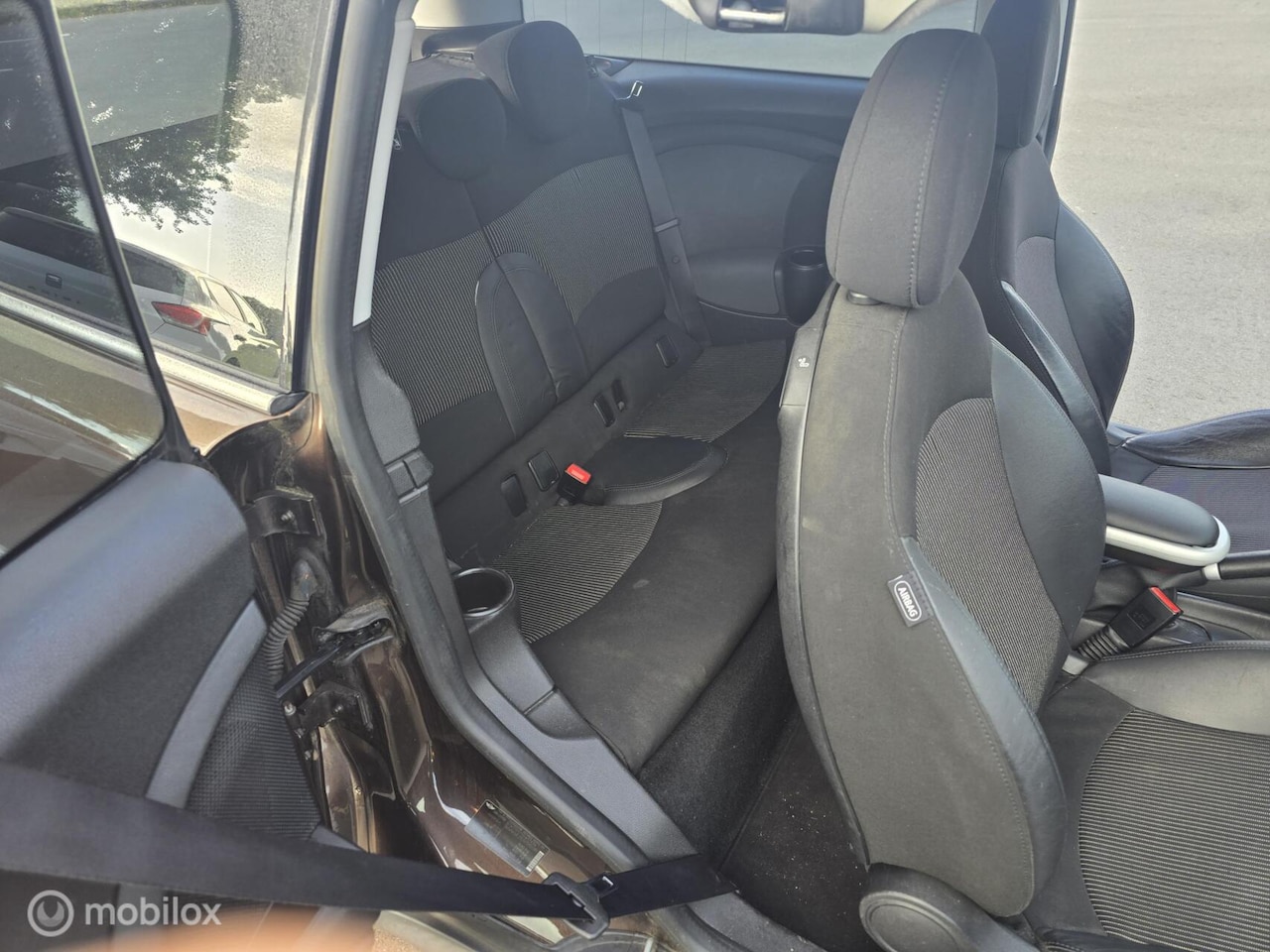 MINI Clubman - 1.6 Cooper