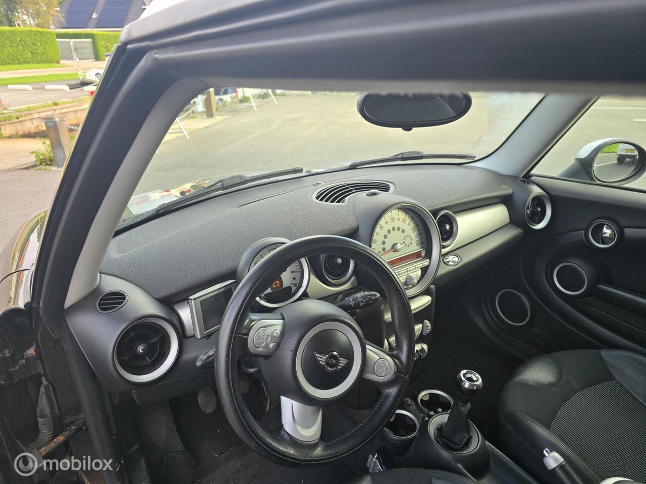 MINI Clubman - 1.6 Cooper
