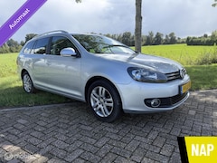 Volkswagen Golf Variant - 1.2 TSI Highline