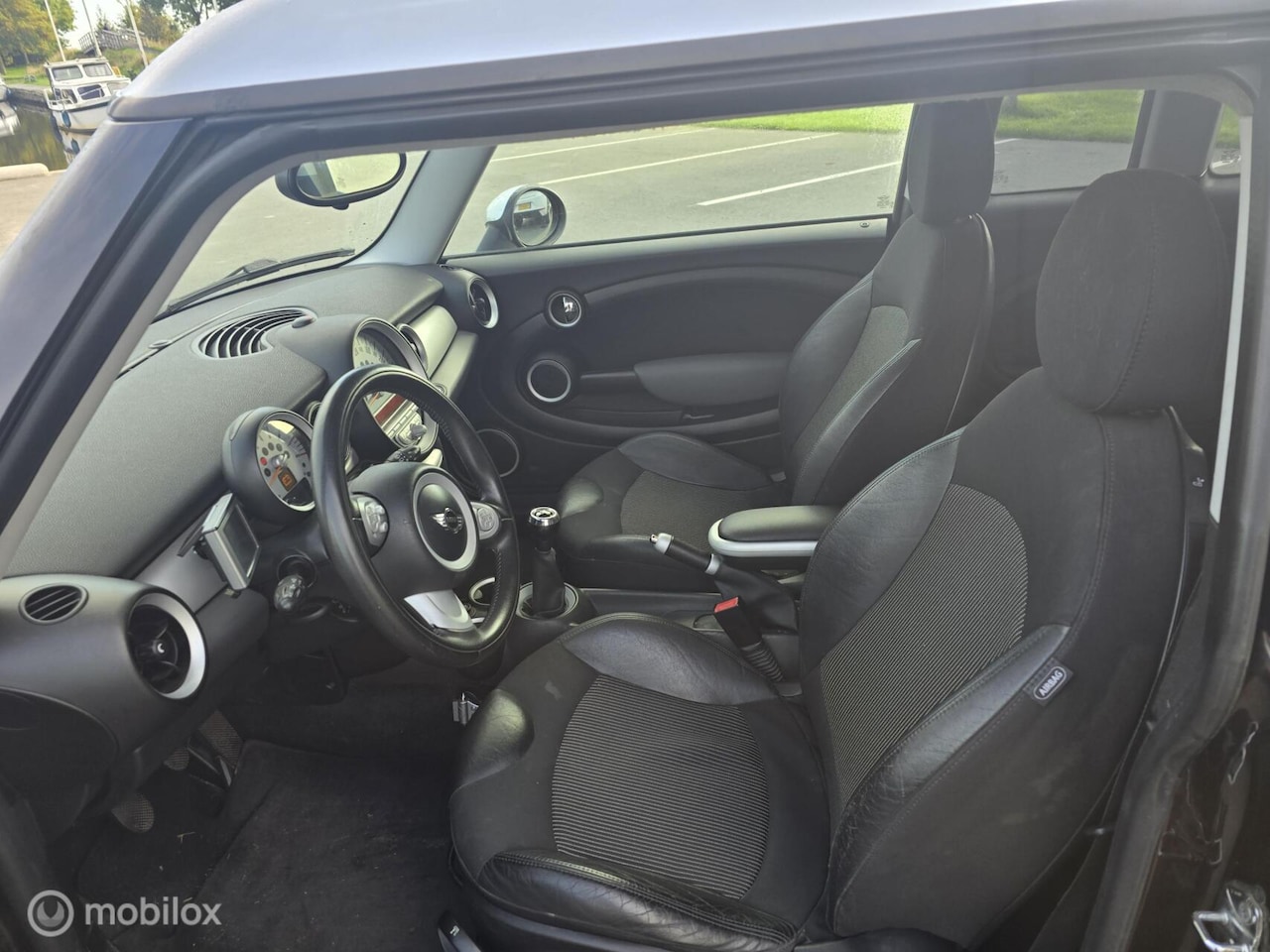MINI Clubman - 1.6 Cooper