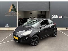 Ford Ka - 1.2 Metal - Airco - Lage kmstand